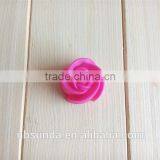 2015 Hot Sale Factory Wholesale Food Grade Rose Shaped DIY Jelly Mould thumbnail-3