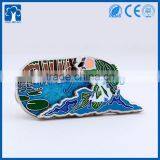 Lapel Pin Making Supplies Custom Metal UV Color Lapel Pins thumbnail-6