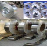 1mm Thick Stainless Steel Strip thumbnail-6