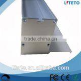 Seamless Linking Interior Suspended Led Linear Lamp Excellent Thermal Control 4ft 42W thumbnail-4