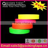 Alibaba wholesale fluorescent tape