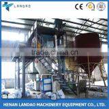Thermal Insulation Mortar Production Line/Thermal Insulation Mortar Production Equipment thumbnail-4