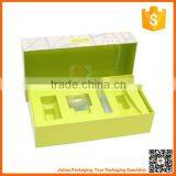 Handmade Beauty Cosmetic Paper Box thumbnail-2