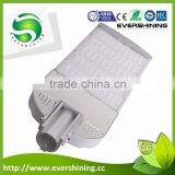 High Power 150W LED Street Light With Lens Bridgleux Chip Meanwell Driver 5years Warranty Led Street Lamp Retrofit thumbnail-2