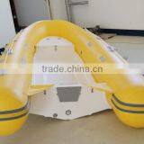 Outboard Engine RIB Inflatable Boat thumbnail-3