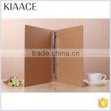 China Manufacture Promotional Paper Conference Folder thumbnail-2