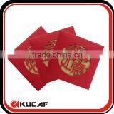 Custom Laser Die Cut Paper Envelopes For Chinese New Year