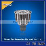 2014 New Design Mr16 Gu10 Cob Led 5000k