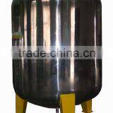 Chemical Liquid Storage Tank