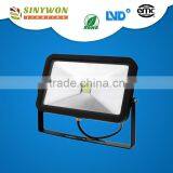 Waterproof IP65 30w COB Outdoor LED Flood Light