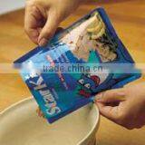 Small Plastic Bags for Candy Tablets Packaging thumbnail-1