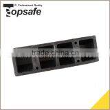 Top Sale Guaranteed Quality Car Wheel Stop/rubber Wheel Stop thumbnail-4