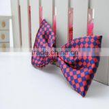 Wholesale Custom Design Bow Ties Hair Accessories for Girls thumbnail-3