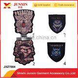 Patches Product Type and Embroidered Technics Embroidery Patch thumbnail-1