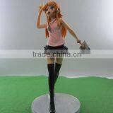 School Girl Animation Doll thumbnail-1