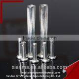 China Fasteners With Head and Hole Carbon Steel Clevis Pins thumbnail-3