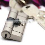 High Qulity Brass Cylinder Lock, Safe Lock Cylinder,TRI-CIRCLE High Security Lock Cylinder thumbnail-6