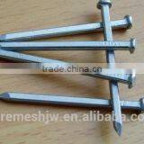 Lowest Price Polish Common Nail With Cheap Price /Coil Roofing Nails With Flat Head