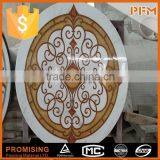 Porcelain Beautiful Art Marble Floor Tile thumbnail-4