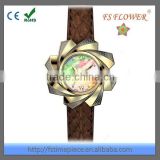 FS FLOWER - Top High-End Luxury Watches Orologi Di Iusso Insets Diamond
