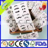 Temporary Tattoo Body Sticker thumbnail-1