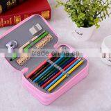 Portable Multifunctional Plastic Pen Display Case thumbnail-4