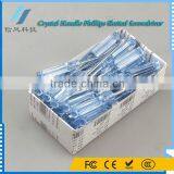 Crystal Handle Precision Phillips Slotted Head Screwdriver Repair Tool thumbnail-5