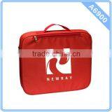 Waterproof Football Club Stadium Cushion With PE Poncho