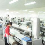 Wujiang Tianen Textile Development Co., Ltd. company overview - view 2 thumbnail