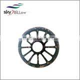 Cost Effective Newest Customized Aluminum Turning Lathe Cnc Precision Machining