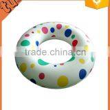Hot Sale Inflatable Swimming Ring Tube/Inflatable Life Ring thumbnail-1