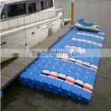 High Quality Modular Floating Pontoon For Sale thumbnail-2