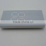 High Reliability White Color Custom Aircon Digital LED Display thumbnail-4