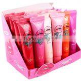 Romatic Bear Magic Color Matte Liquid Long Lasting Peel off Lipstick for the Sexy Lips thumbnail-1