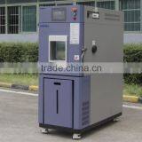 Reach-in Type Industrial Climate Chamber for Electronics Parts Testing thumbnail-2