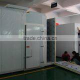 High Performance Solid Construction Walk in Climatic Test Chamber thumbnail-4