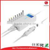 Hunda Factory Laptop Accessories Automatic 90w Universal Laptop Charger With 12 Tips CE, RoHS thumbnail-4