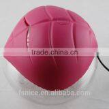 KS-05L PP Cover OEM Fresh Air Purifier With 4 Blue Led Light thumbnail-3