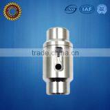 Custom Manufacturing Cheap Cnc Machining Part Cnc Machining Service Its-052 055 thumbnail-1