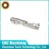 Machine Shop Stainless Steel Part Drum Shaft with Custom Services