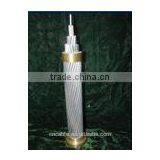AAAC Conductor Overhhead Al-Alloy Cable