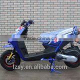 wholesale 49cc petrol speedway scooter woman motorcycle scooter (SY150T-4)