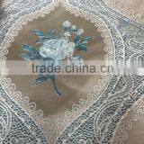 Wedding Dresses in Jacquard Fabric Special Jacquard Fabric in High Quality NO MOQ Quick Delvery for Fashion Dress