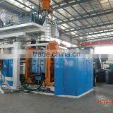 YK2000L Plastic Molding Machine With High Efficiency //Water Storage Tank Machinery