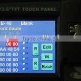 Professional Duplicating Machine ND900 New Arrive Key Copy TOOL/ High Quality Transponder Read Tool thumbnail-4