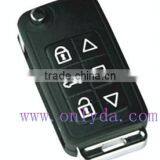 New B-e-n-z Style 6 Button Remote Blank for KD300 and KD900 to Produce Any Model Remote