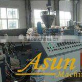 PVC Floor Making Machine/wood Plastic Floor Machine/pvc Floor Tile Production Line