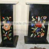 Stone Dining Table Stand