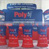 New Style Exhibit Display Stands Pop Up Display, Stable Pop Up Stand, Printed Pop Up Banner thumbnail-6