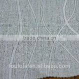 Cotton Woven Jacquard Table Cloth Wholesale Fabric Polyester/cotton Jacquard Curtain thumbnail-2